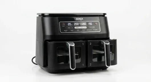 Ninja Dual Zone Air Fryer